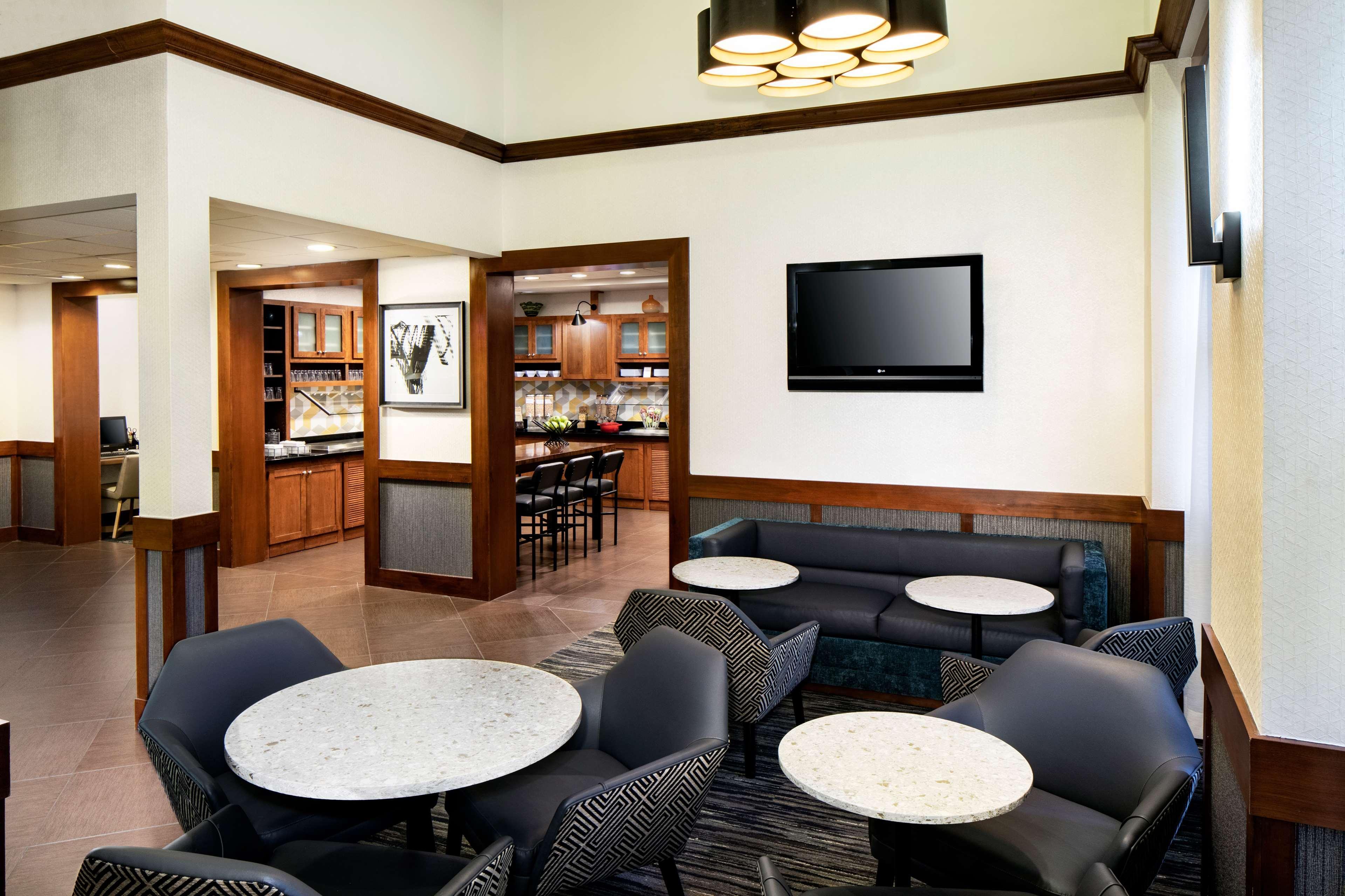 Hyatt Place Charlotte Arrowood Exterior photo