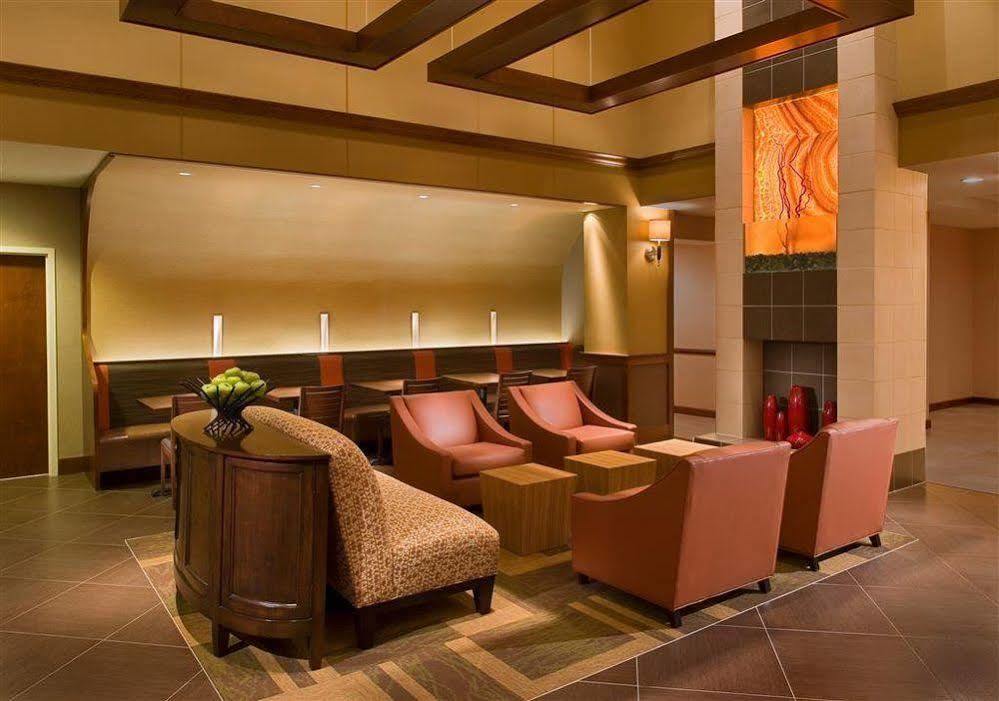 Hyatt Place Charlotte Arrowood Exterior photo